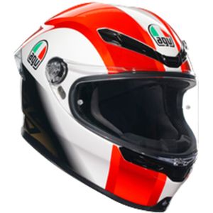 Agv K6 S E2206 Mplk Sic58 004 Integraalhelm Maat XS