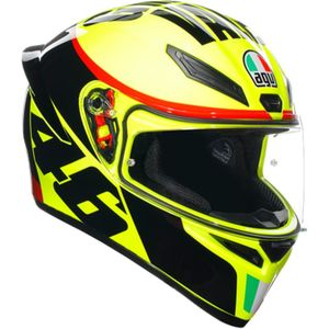 AGV K1 S E2206 Grazie Vale 018 Integraalhelm Maat XS