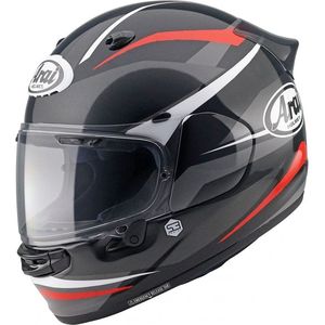 Arai Quantic Ray Zwart Integraalhelm Maat L