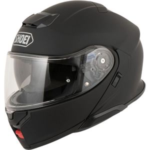 Shoei Neotec 3 Mat Zwart Systeemhelm Maat XS