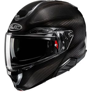 HJC RPHA 91 Carbon Carbon Systeemhelm Maat 2XL