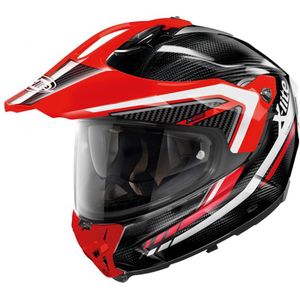 X-Lite X-552 Ultra Latitude 015 Adventure Helm Maat 3XL