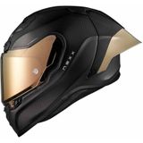 Nexx X.R3R Zero Pro 2 Carbon Goud Mat Integraalhelm Maat S