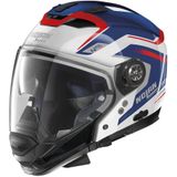 Nolan N70-2 GT Switchback 61 ECE 22.06 Multi Helm Maat L