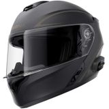 Sena Helmet Outride Matt Black Maat L