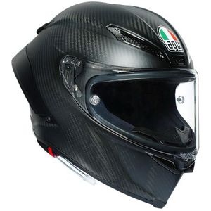 AGV Pista GP RR E2206 DOT MPLK Mono Matt Carbon 007