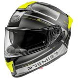 Premier Evoluzione Sp Y Bm Integraalhelm Maat XL