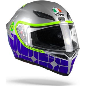 AGV K1 Rossi Mugello 2015 Integraalhelm Maat S