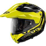 X-Lite X-552 Ultra Hillside 012 Ultra Carbon Adventure Helm