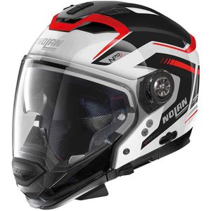 Nolan N70-2 Gt Switchback 60 ECE 22.06 Multi Helm Maat S