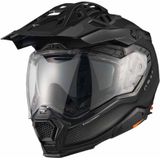 Nexx X.WED3 Zero Pro Carbon Mat Adventure Helm Maat XS