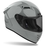 Airoh Helmet Connor Nardo Grijs Integraalhelm Maat XL