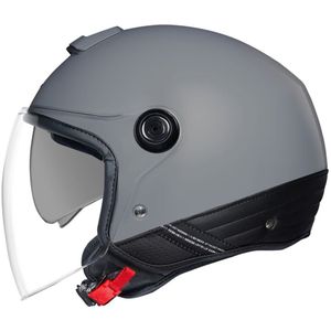 Nexx Y.10 Cali Nardo Grijs Jet Helm Maat S