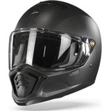 Scorpion EXO-HX1 Carbon Se Mat Zwart Integraalhelm Maat L