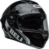 Bell Race Star DLX Flex Hello Cousteau Algae Zwart