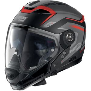 Nolan N70-2 GT Switchback 58 ECE 22.06 Multi Helm Maat 2XL