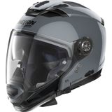 Nolan N70-2 Gt Classic 8 Slate Grijs ECE 22.06 Multi Helm