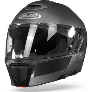HJC RPHA 90s Carbon Luve Systeemhelm Maat XS