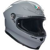 AGV K6 S E2206 Mplk Nardo Grijs 012 Integraalhelm Maat XS