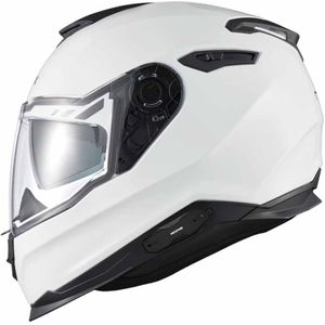 Nexx Y.100 Core Wit Parel Integraalhelm Maat XL