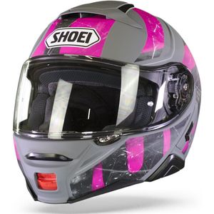 Shoei Neotec II Jaunt TC-7 Systeemhelm Maat S