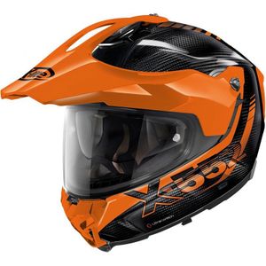 X-Lite X-552 Ultra Hillside 013 Adventure Helm Maat S