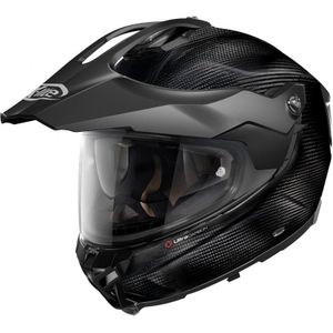 X-Lite X-552 Ultra Puro 002 Flat Adventure Helm Maat XS