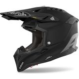 Airoh Aviator 3 Carbon Mat Offroad Helm Maat L