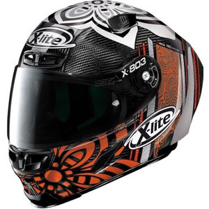 X-Lite X-803 Rs Canet 80 Replica Ultra Carbon A Canet Maat