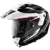 X-Lite X-552 Ultra Latitude 014 Adventure Helm Maat XS