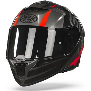 Premier Devil Gt 17 Integraalhelm Maat XL