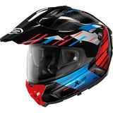 X-Lite X-552 Ultra Waypoint 021 Adventure Helm Maat XS