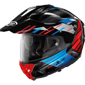 X-Lite X-552 Ultra Waypoint 021 Adventure Helm Maat XS