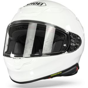 Shoei NXR2 Wit Integraalhelm Maat L