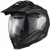 Nexx X.WED3 Zero Pro Carbon Mat Adventure Helm Maat XL