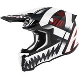 Airoh Twist 2.0 Mask Mat Helmet Offroad Maat 2XL