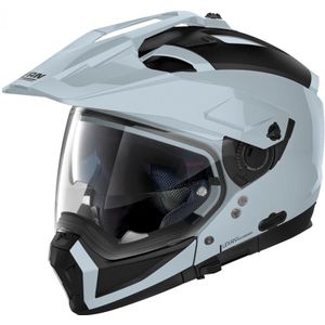 Nolan N70-2 X Classic 6 Zephyr Wit Multi Helm XS