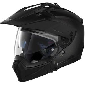 Nolan N70-2 X Special 9 Zwart Graphite ECE 22.06 Multi Helm