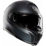 AGV Tourmodular E2206 Solid Mplk Matt Ardesia Grijs