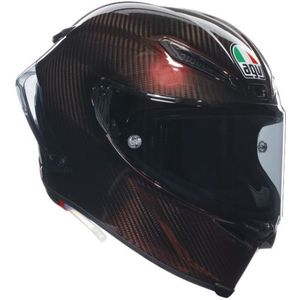 AGV Pista GP RR E2206 DOT MPLK Mono Red Carbon 011