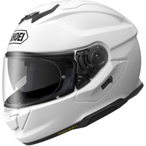 Shoei Neotec 3 Wit Systeemhelm Maat L