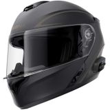 Sena Helmet Outride Matt Black Maat XL