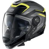 Nolan N70-2 GT Switchback 59 ECE 22.06 Multi Helm Maat 2XL