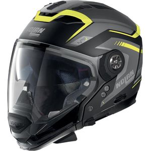 Nolan N70-2 GT Switchback 59 ECE 22.06 Multi Helm Maat 2XL