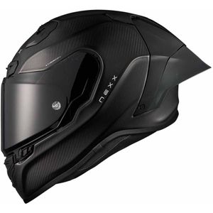 Nexx X.R3R Zero Pro 2 Carbon Zwart Mat Integraalhelm Maat