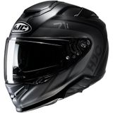 HJC RPHA 71 Mapos Zwart Grijs Mc5Sf Integraalhelm Maat XS