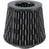 HKS 7,8 cm universeel Paddenstoelkop-luchtfilter voor in de auto