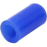 Universele siliconen dop luchtslang Luchtleiding Luchtinlaatslang Auto-onderdelen, binnendiameter: 8 mm
