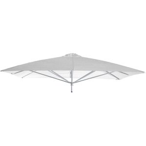 Paraflex Neo parasolkap 230x230cm - Sunbrella (Marble)