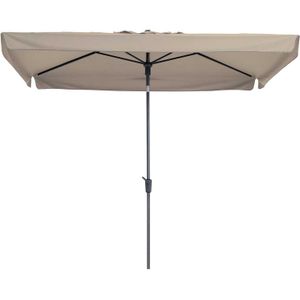 Parasol Delos 200x300cm (ecru)